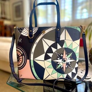 TORY BURCH PURSE
